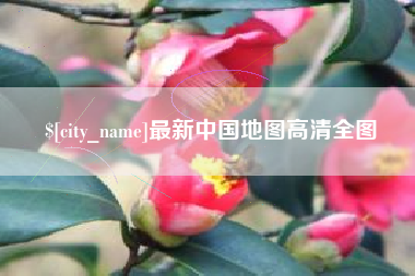 辽源最新中国地图高清全图