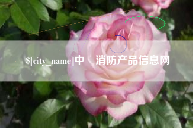 辽源中囯消防产品信息网