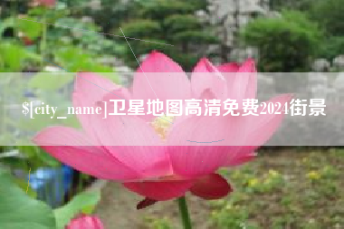 辽源卫星地图高清免费2024街景