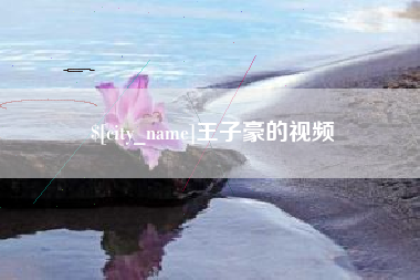 辽源王子豪的视频