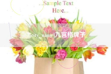辽源九宫格牌子