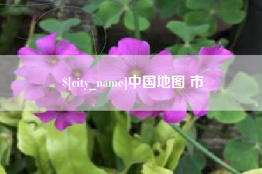 辽源中国地图 市