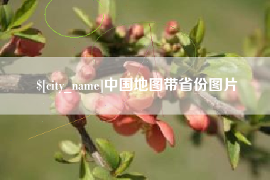 辽源中国地图带省份图片